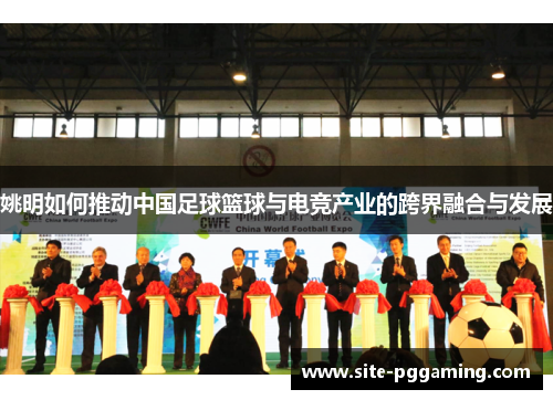 姚明如何推动中国足球篮球与电竞产业的跨界融合与发展
