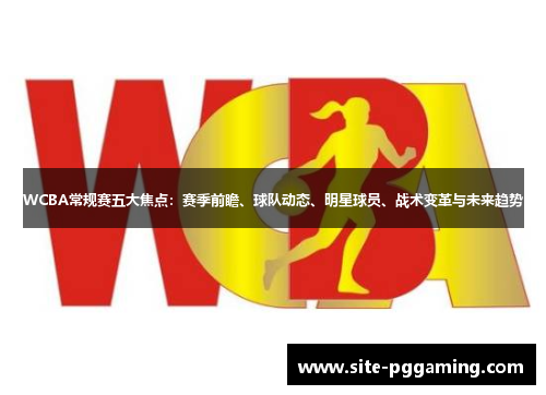 WCBA常规赛五大焦点：赛季前瞻、球队动态、明星球员、战术变革与未来趋势