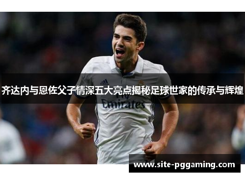 齐达内与恩佐父子情深五大亮点揭秘足球世家的传承与辉煌