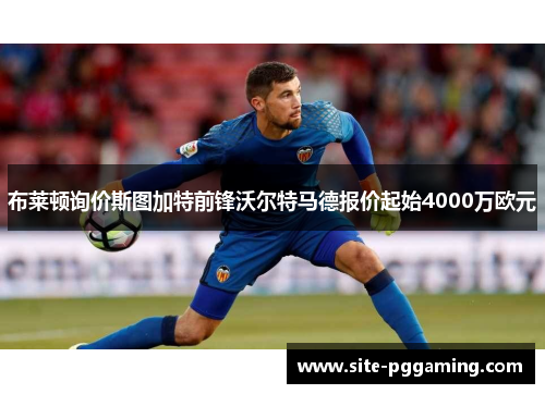 布莱顿询价斯图加特前锋沃尔特马德报价起始4000万欧元