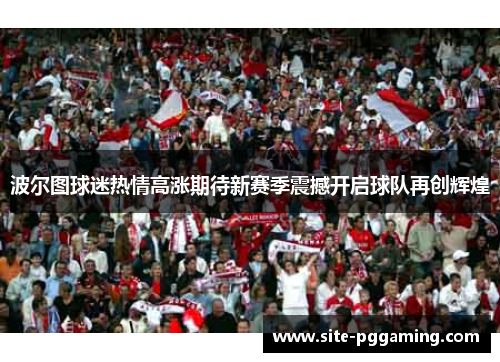 波尔图球迷热情高涨期待新赛季震撼开启球队再创辉煌