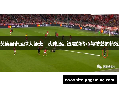 莫德里奇足球大师班：从球场到智慧的传承与技艺的精炼