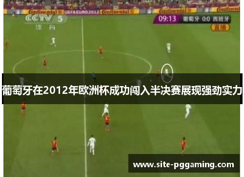 葡萄牙在2012年欧洲杯成功闯入半决赛展现强劲实力