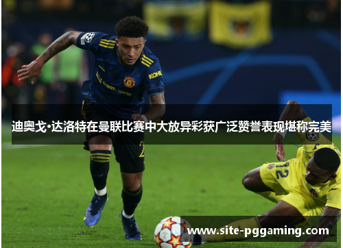 迪奥戈·达洛特在曼联比赛中大放异彩获广泛赞誉表现堪称完美